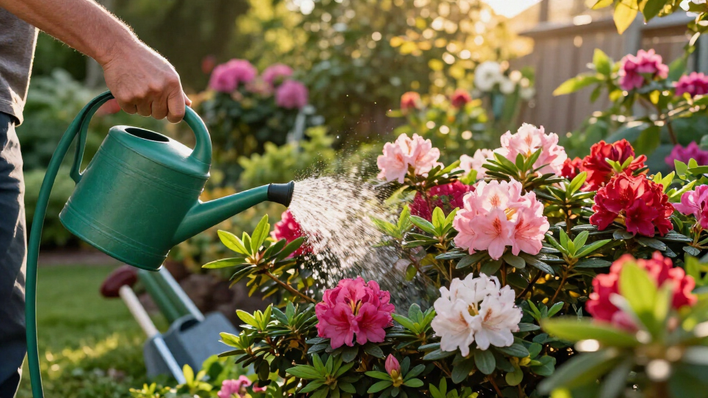Azaleas And Rhododendrons Need This One Thing In Late Summer For Maximum Blooms Next Year
