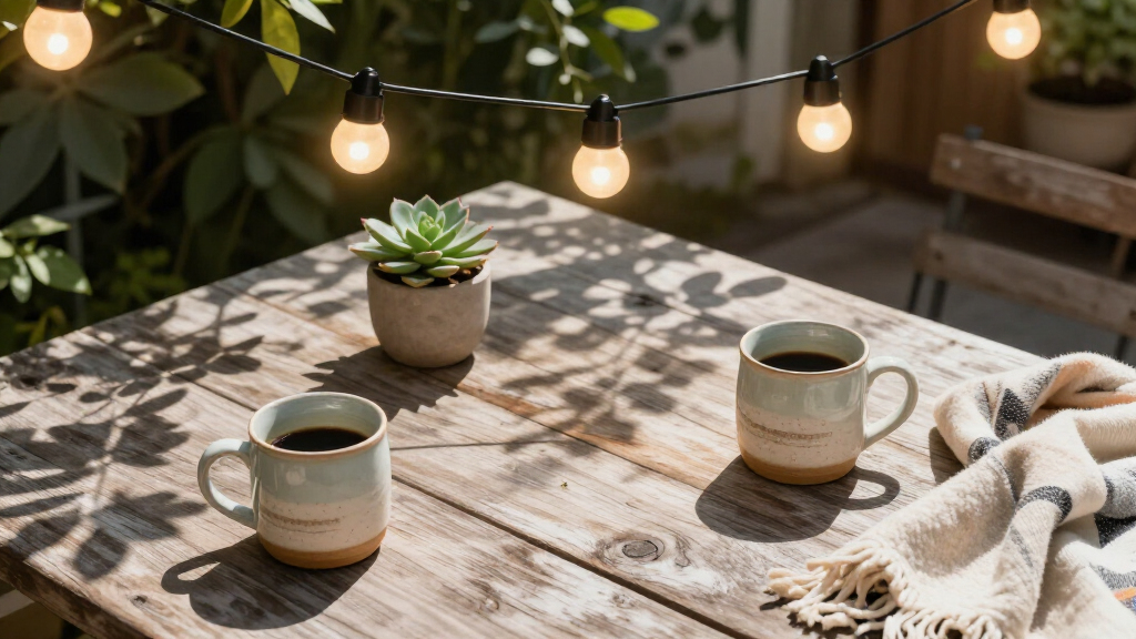 Best Outdoor String Lights Compared