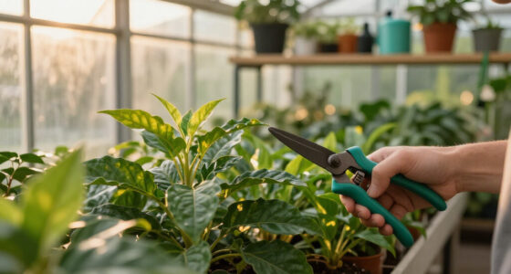 Crime Pays But Botany Doesn't