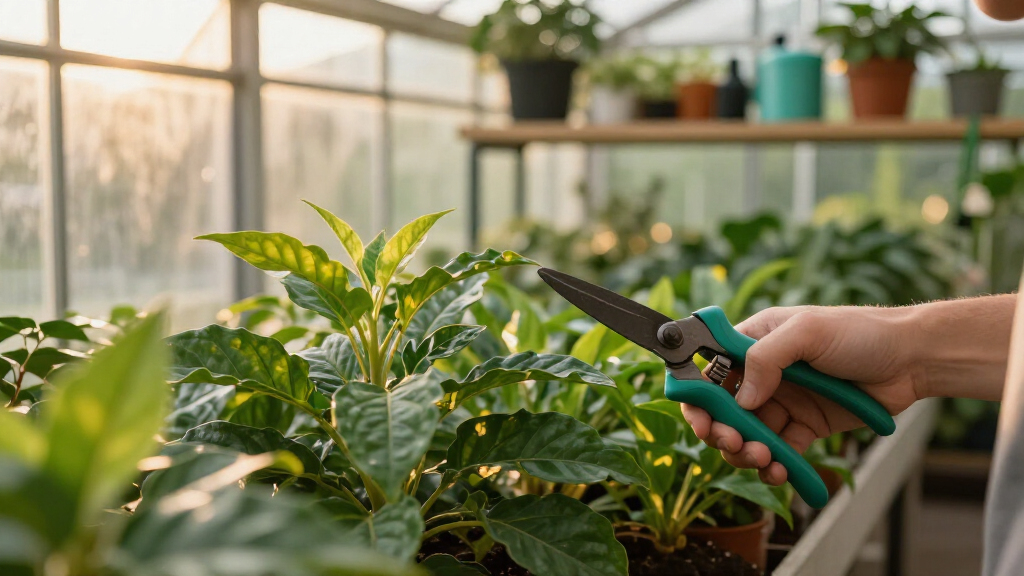Crime Pays But Botany Doesn't