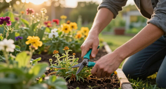 Cut Back These 8 Tired Perennials Before August Ends – And You’ll Get An Extra Flush Of Blooms This Year