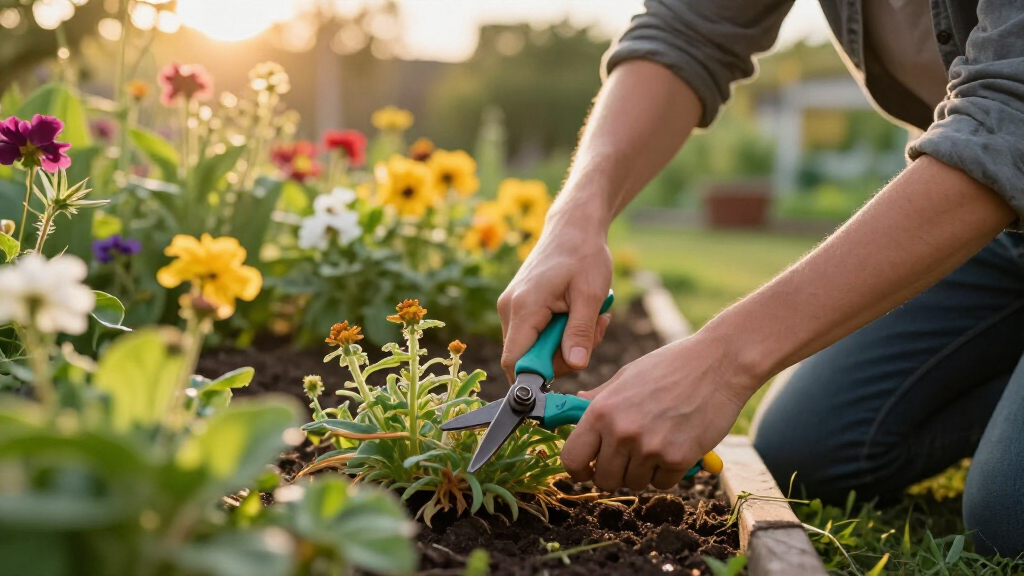 Cut Back These 8 Tired Perennials Before August Ends – And You’ll Get An Extra Flush Of Blooms This Year