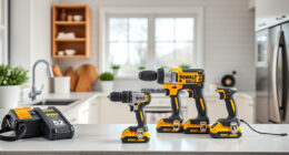 DEWALT Cordless Drills Compared: Which Model Fits Your 2026 Needs?