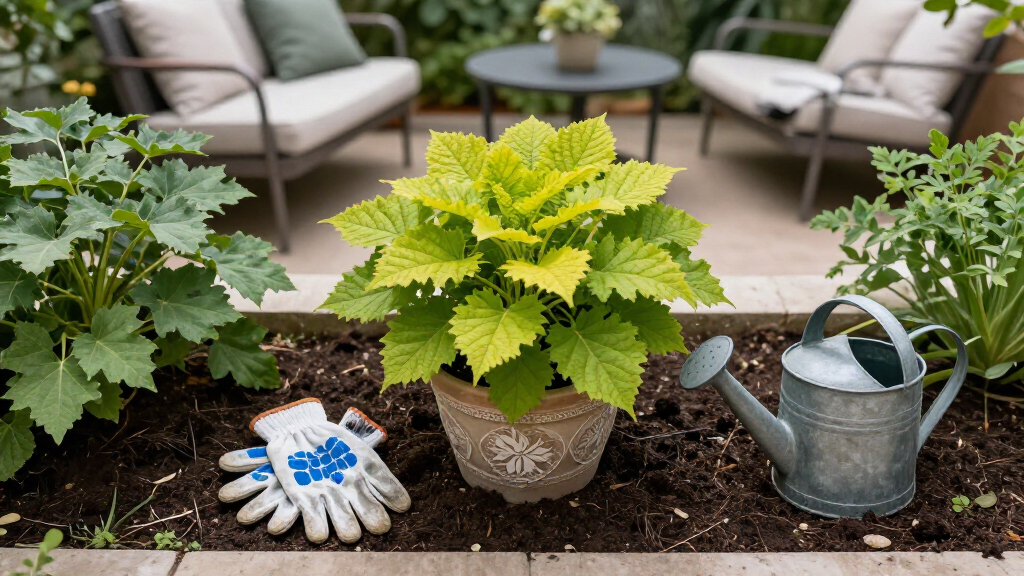 Every Garden Needs One Plant That Makes A Border Look Expensive – These 6 Add Wow Factor With Almost No Effort