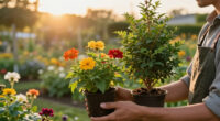 Every Garden Needs Plants That Give You Flowers Now And Structure Later – These 7 Still Shine In Winter