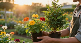Every Garden Needs Plants That Give You Flowers Now And Structure Later – These 7 Still Shine In Winter
