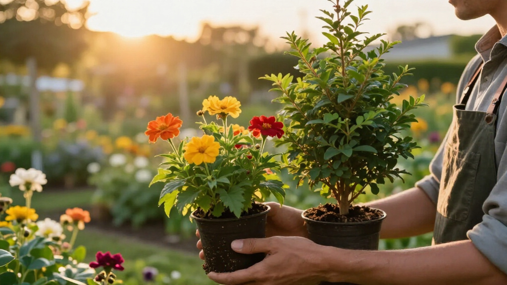 Every Garden Needs Plants That Give You Flowers Now And Structure Later – These 7 Still Shine In Winter