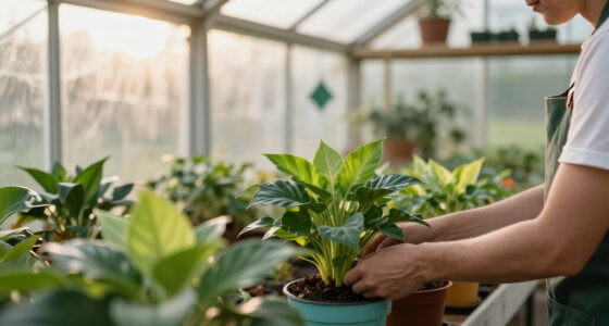 Gartencenter