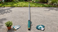 Get Rid Of All The Weeds In Your Gravel Driveway In No Time With This Clever Amazon Find For Under $10