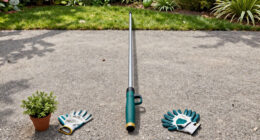 Get Rid Of All The Weeds In Your Gravel Driveway In No Time With This Clever Amazon Find For Under $10