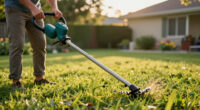Here's How Often You Should Actually Mow Your Lawn In August – Cutting Too Much (Or Not Enough) Can Create Problems In Fall