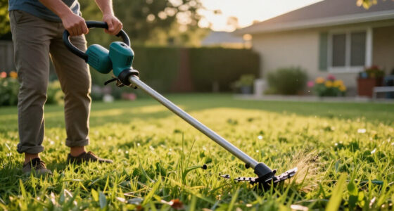 Here's How Often You Should Actually Mow Your Lawn In August – Cutting Too Much (Or Not Enough) Can Create Problems In Fall