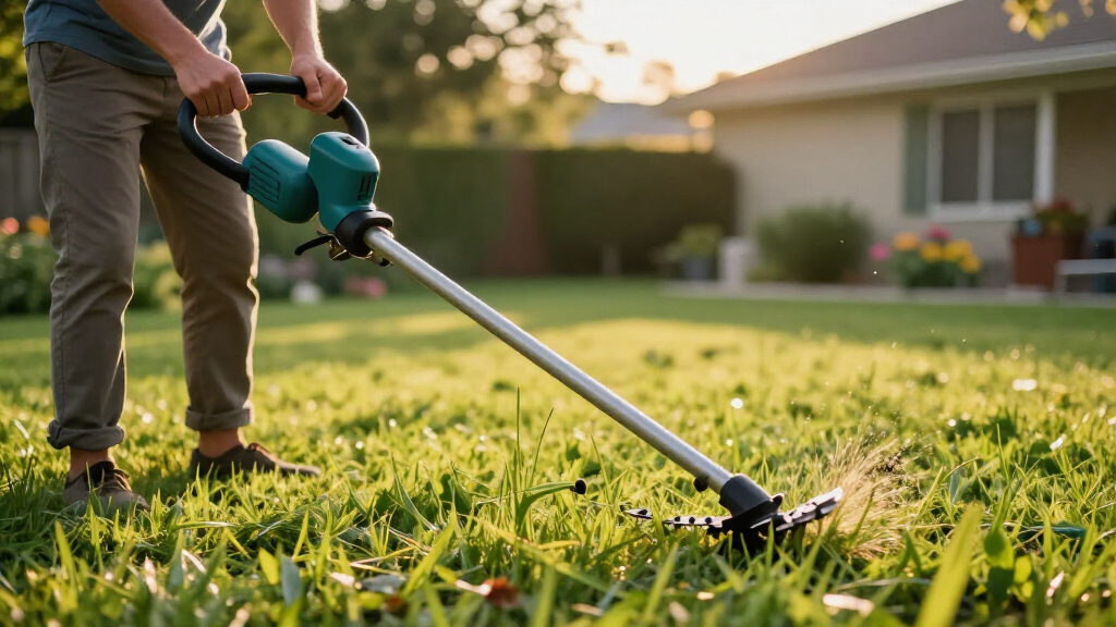 Here's How Often You Should Actually Mow Your Lawn In August – Cutting Too Much (Or Not Enough) Can Create Problems In Fall