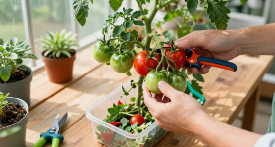 How To Prune Tomatoes For Healthier Plants & Bigger Harvests – What Experts Want You To Know Before You Pick Up The Pruners