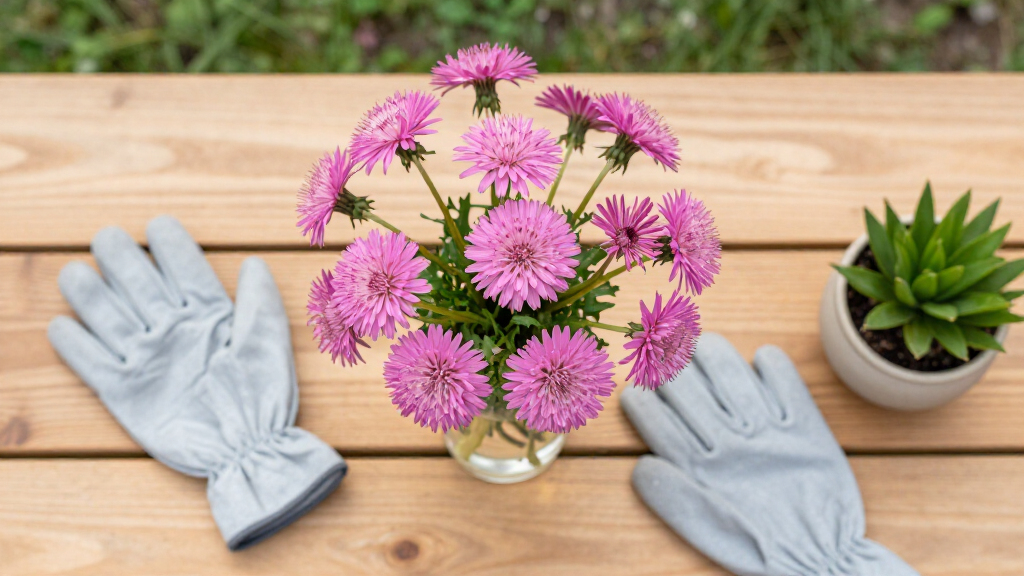 I Used To Hate Dandelions – Until I Discovered The Pretty Pink Version Designers Love