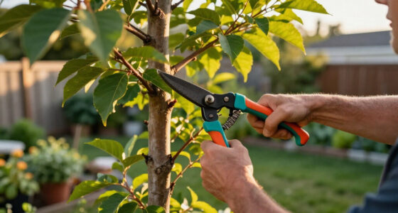 If Your Tree Falls Into A Neighbor’s Yard, Who Pays For The Damage? What Homeowners Need To Know Before Storm Season