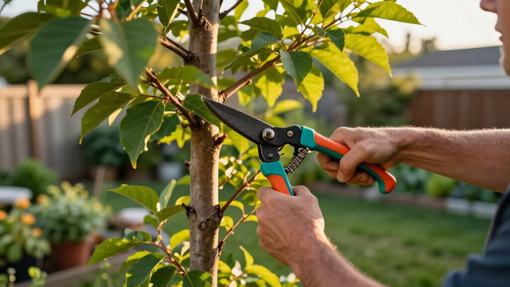 If Your Tree Falls Into A Neighbor’s Yard, Who Pays For The Damage? What Homeowners Need To Know Before Storm Season