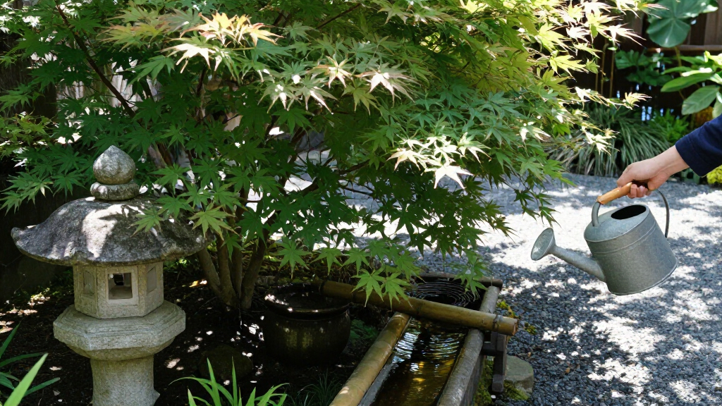 Japanese Gardens, Oregon, United States Surges In Global Coverage
