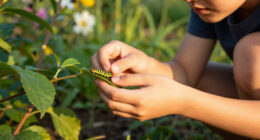 Meet Your Birth Month Caterpillar – And The Beautiful Meaning Behind Each One