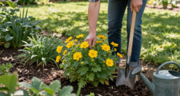 Need A Quick Summer Gap Filler? This Native Perennial Brightens Your Yard With Months Of Gorgeous Blooms