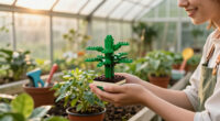 New LEGO Houseplants: Is Brick-Built Better Than The Real Thing?