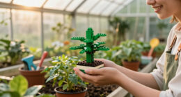 New LEGO Houseplants: Is Brick-Built Better Than The Real Thing?