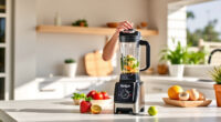 Ninja BC151EM Blast Portable Blender: Perfect for Summer Smoothies