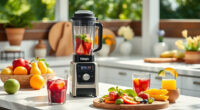 Ninja Blast Max Portable Blender: The Ultimate Summer Companion