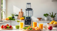 Ninja BN805A Pro Plus Kitchen System: The Ultimate Summer Blender