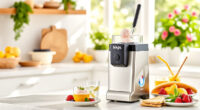 Ninja CREAMi 7-in-1 Ice Cream Maker: Summer's Coolest Dessert Solution