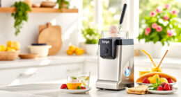 Ninja CREAMi 7-in-1 Ice Cream Maker: Summer's Coolest Dessert Solution