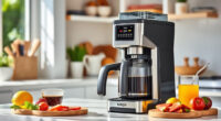 Ninja DualBrew Pro: The Best Summer Coffee Maker for Outdoor Mornings