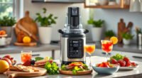 Ninja Everyday PossibleCooker Pro: The Ultimate Summer Food Prep Companion