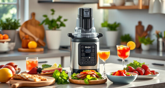 Ninja Everyday PossibleCooker Pro: The Ultimate Summer Food Prep Companion