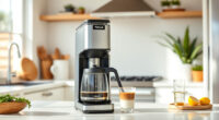 Ninja Hot & Iced XL Coffee Maker: Perfect for Summer Coffee Needs