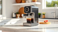 Ninja Luxe Café Mini: The Perfect Summer Coffee Companion