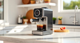 Ninja Luxe Café Mini: The Perfect Summer Coffee Companion