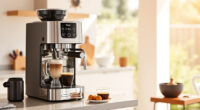 Ninja Luxe™ Café Pro Espresso Machine: Summer Sipping with Style