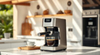 Ninja Luxe Café Pro Series: The Ultimate Summer Espresso Companion