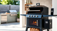 Ninja OG951 Woodfire Pro Connect: The Ultimate Summer Outdoor Grill