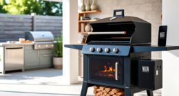 Ninja OG951 Woodfire Pro Connect: The Ultimate Summer Outdoor Grill
