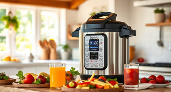 Ninja PossibleCooker PRO 14-in-1: Your Summer Kitchen Hero