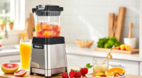 Ninja SLUSHi 72 oz Frozen Drink Maker: Summer's Ultimate Chill