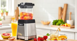 Ninja SLUSHi 72 oz Frozen Drink Maker: Summer's Ultimate Chill