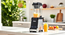 Ninja SLUSHi Max XXL: The Ultimate Summer Frozen Drink Maker