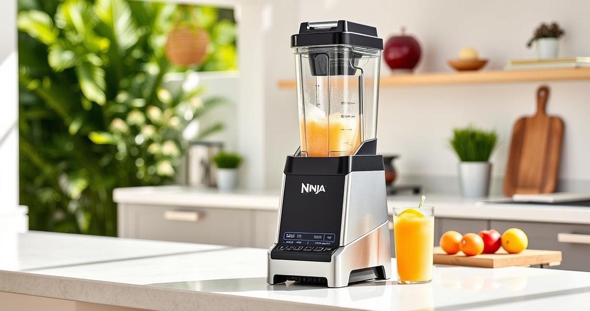 Ninja SLUSHi Max XXL: The Ultimate Summer Frozen Drink Maker