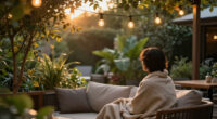 Outdoor String Lights: A Labor Day sales Guide