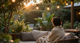 Outdoor String Lights: A Labor Day sales Guide