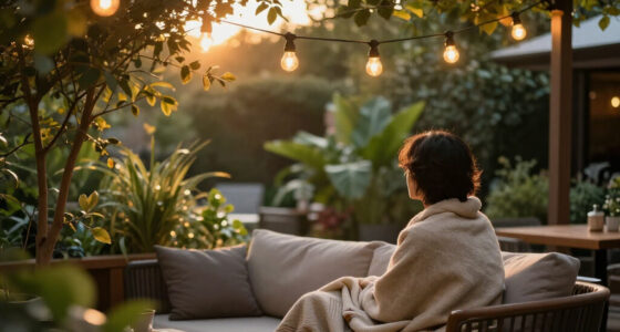 Outdoor String Lights: A Labor Day sales Guide