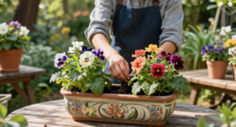 Plant Matchmaker: Combine These Two Gorgeous Perennials For A Dreamy Display That Shines Through Fall